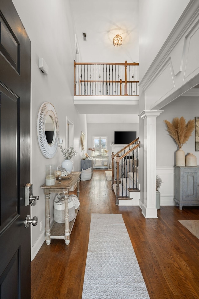 1311 John Hood Dr, Rockvale, TN 37153 - photo 6