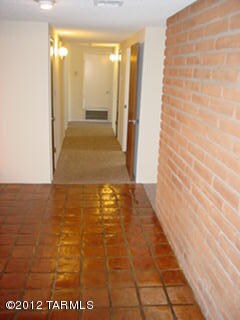 Entry Area