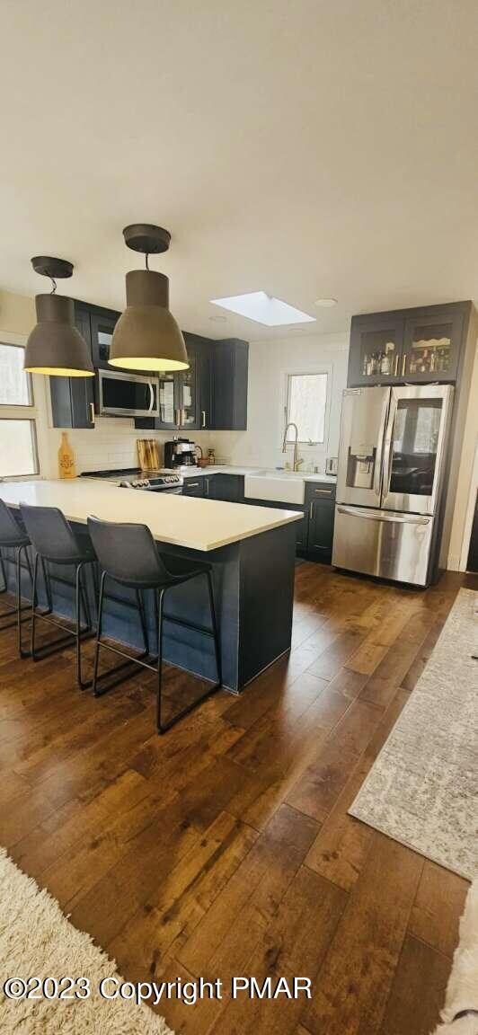 2376 Hillcrest Dr, Pocono Pines, PA 18350 - photo 4