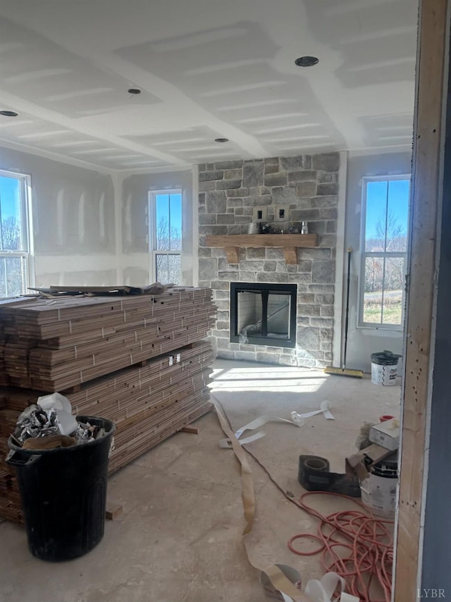 1055 Bravo Ln, Forest, VA 24551 - photo 4