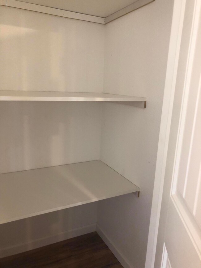 Huge Pantry
