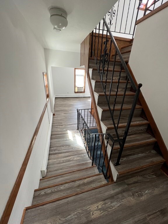 345 Park Ave unit 3R, Worcester, MA 01610 - photo 4