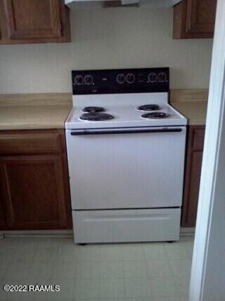 Stove D