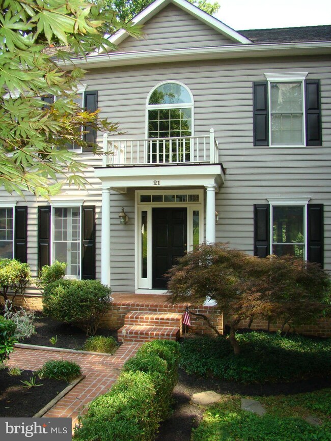 21 Hickory Knoll Ct, Lutherville Timonium, MD 21093 - photo 4