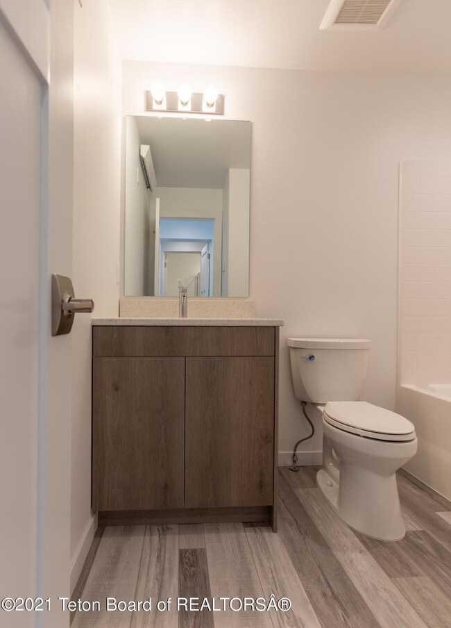 1255 State Highway 22 unit 102, Jackson, WY 83001 - photo 5