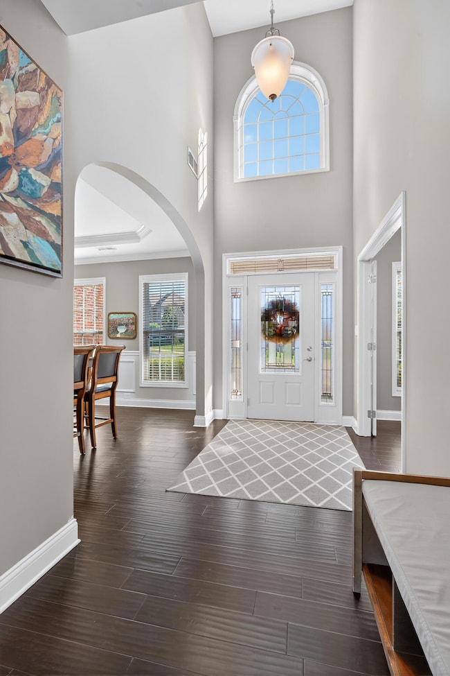 7054 Arbor Meadow Way, Versailles, KY 40383 - photo 4