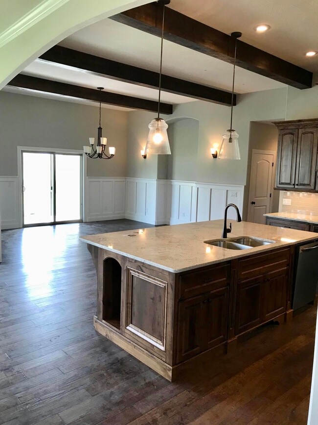 862 E Edenmore Cir, Nixa, MO 65714 - photo 4