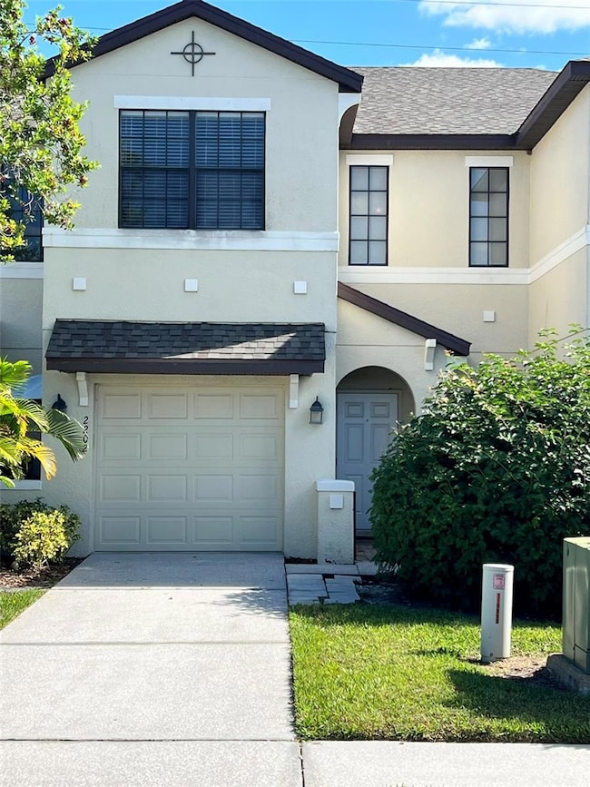 2202 Seven Oaks Dr, Saint Cloud, FL 34772 - photo 2