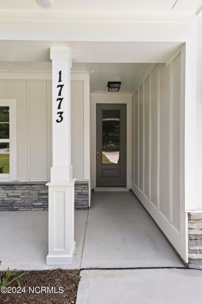 1773 Waterwing Dr SW Ocean Isle 28469