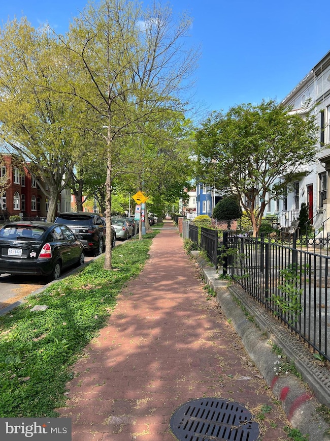 219 P St NW unit C, Washington, DC 20001 - photo 3