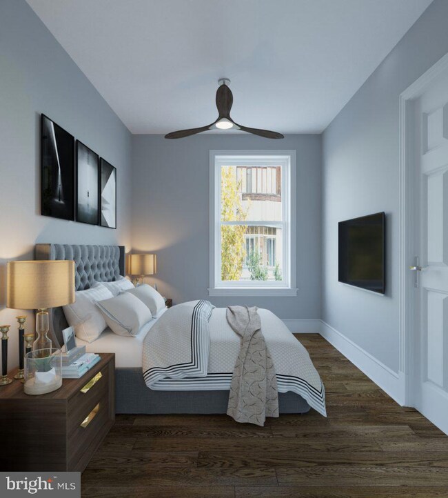 3400 Auchentoroly Terrace unit 14, Baltimore, MD 21217 - photo 4