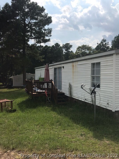 81 Shade Wood, Sanford, NC 27332 - photo 4