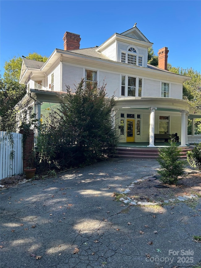 810 E Franklin St, Monroe, NC 28112 - photo 2