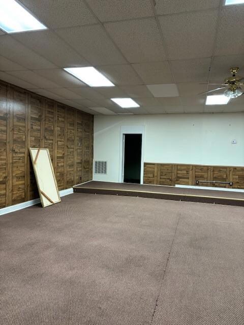 Spacious Room