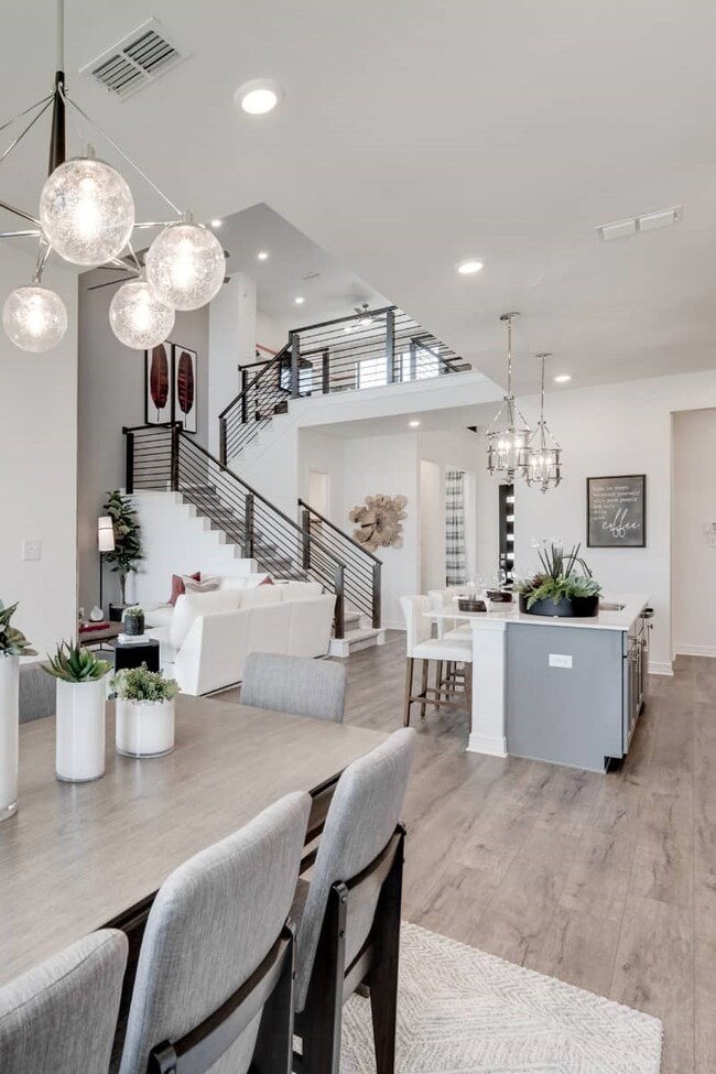 9631 Birchwood Hollow Trail, Tomball, TX 77375 - photo 2