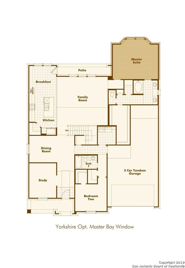 12335 Saddle Up Dr, San Antonio, TX 78254 - photo 5