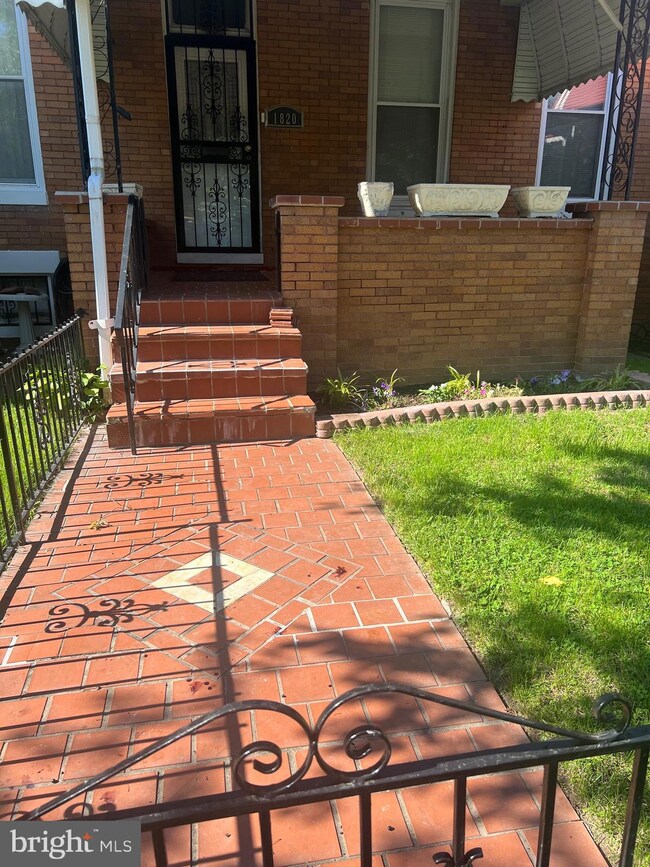 1820 E 32nd St, Baltimore, MD 21218 - photo 2