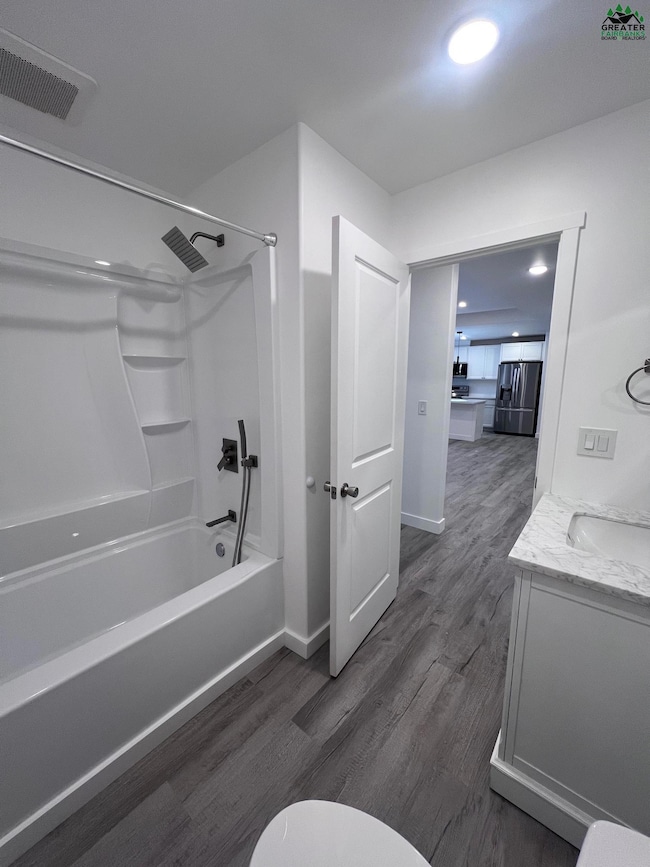 1980 Raya Rd, Deltana, AK 99737 - photo 6