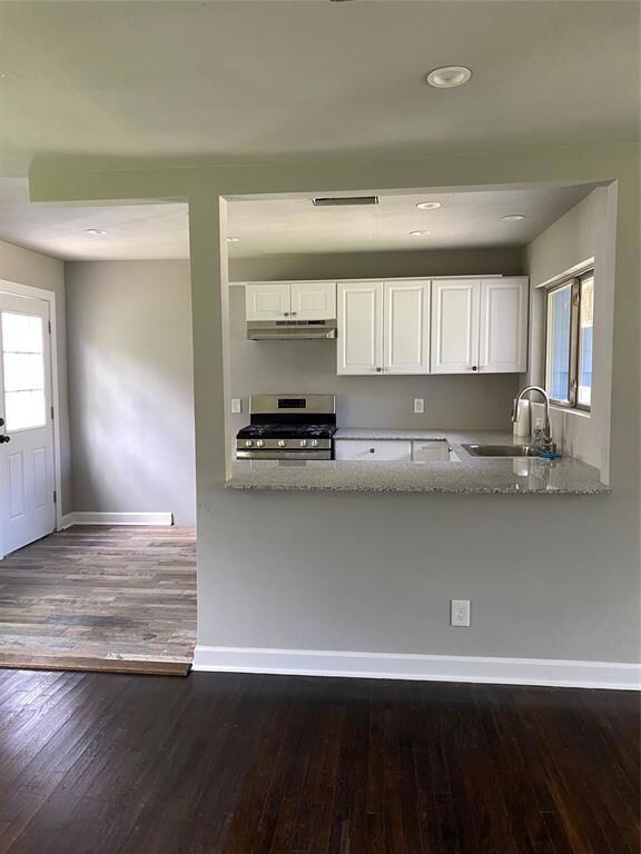 321 Norwood Dr, Hurst, TX 76053 - photo 4