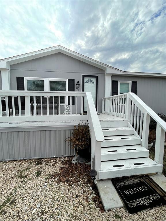 301 Private Road 4437, Rhome, TX 76078 - photo 2