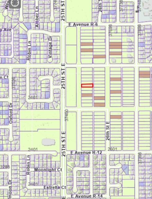 R10 E 25th Pl East Vic Ave unit R8, Palmdale, CA 93550 - photo 3