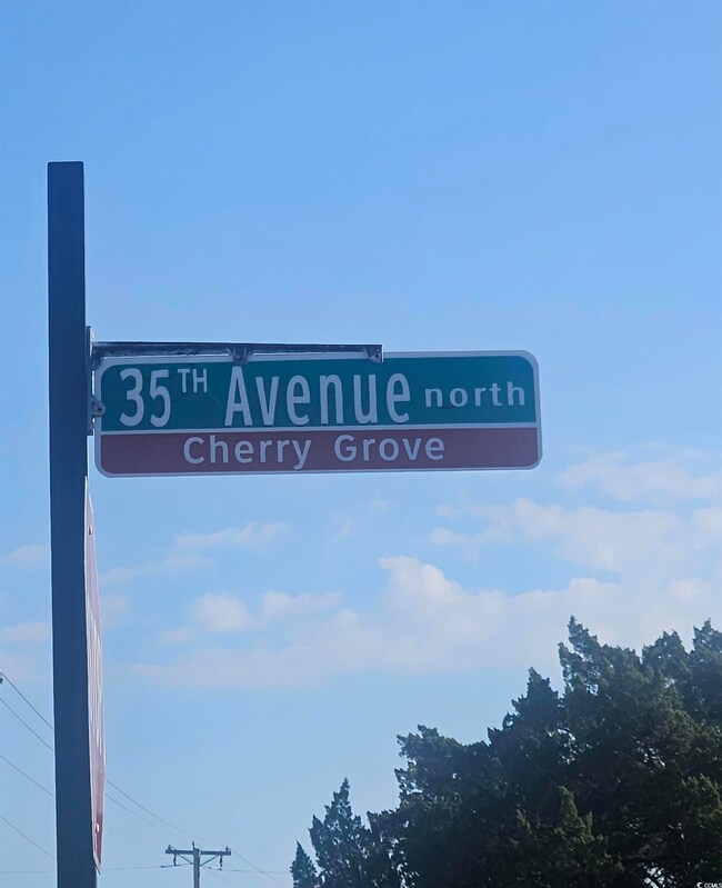 311 35th Ave N unit Cherry Grove, North Myrtle Beach, SC 29582 - photo 4