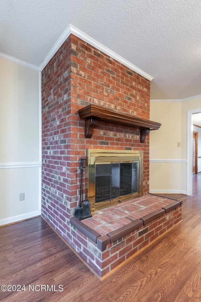 2348 Miller Cir, Winterville, NC 28590 - photo 6