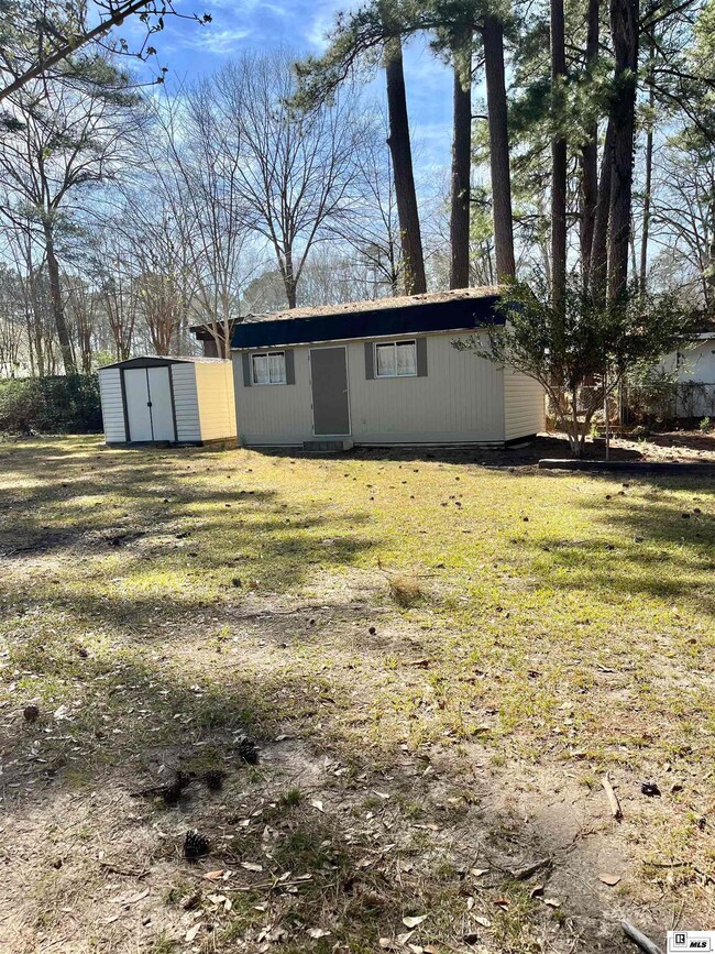 2309 Lily Dr, Ruston, LA 71270 - photo 3