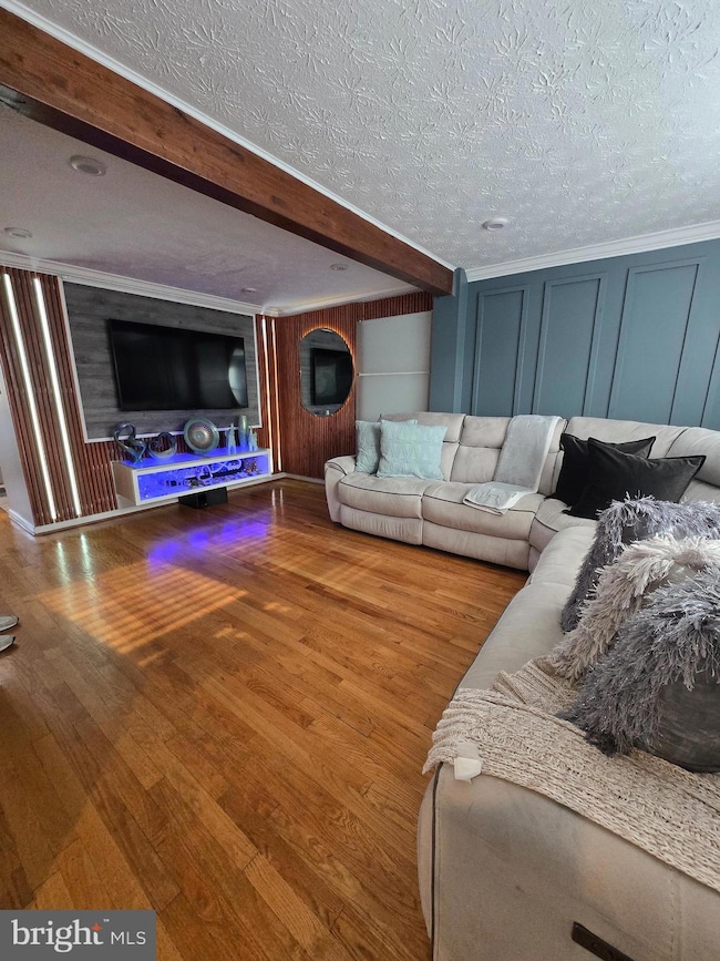 3702 Evans Trail Way, Beltsville, MD 20705 - photo 2