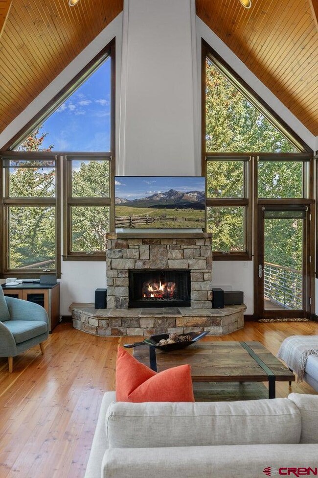 209 Knoll Estates Dr unit 19, Telluride, CO 81435 - photo 5