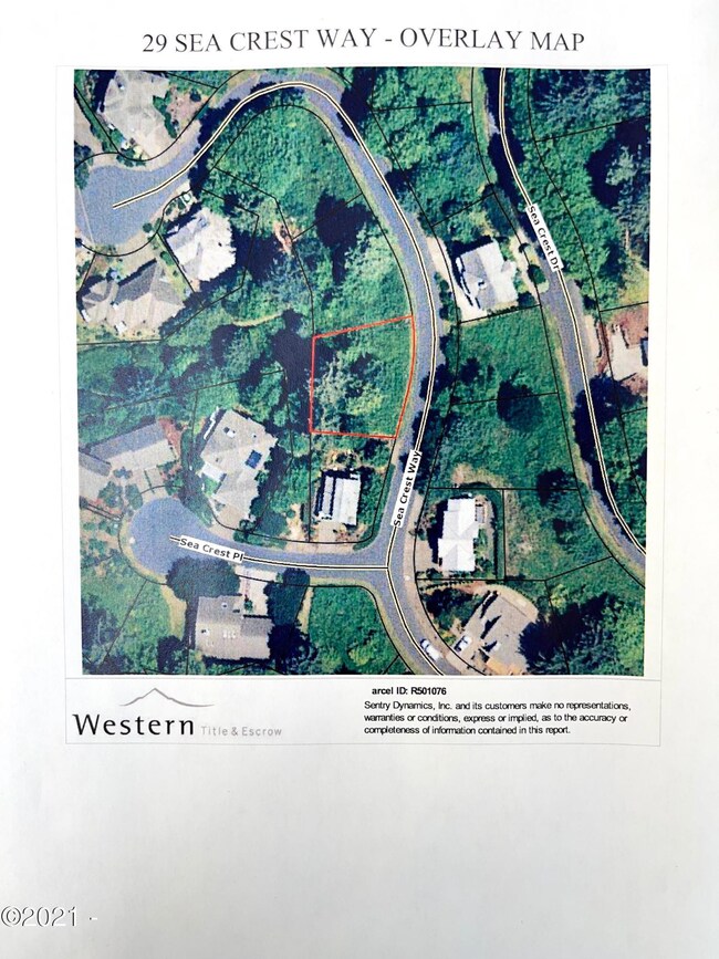 .16 acres