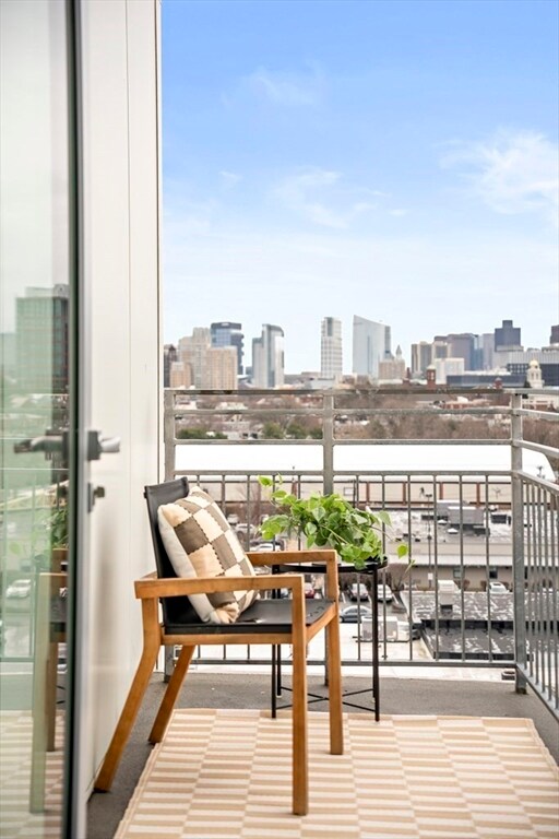 Metro9 unit 714, Somerville, MA 02143 - photo 6