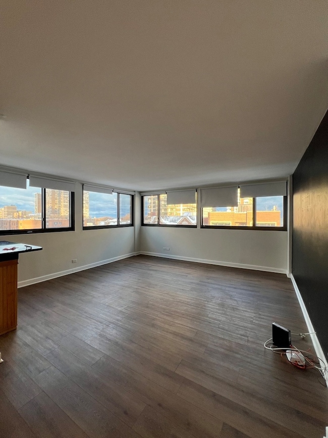 Brandon Shores Condominiums unit 6A, Chicago, IL 60660 - photo 2