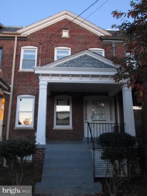4109 13th Place NE, Washington, DC 20017 - photo 2