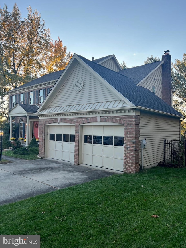 618 Signers Cir, Marlton, NJ 08053 - photo 4