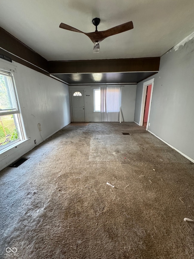 1307 S 21st St, Terre Haute, IN 47803 - photo 2