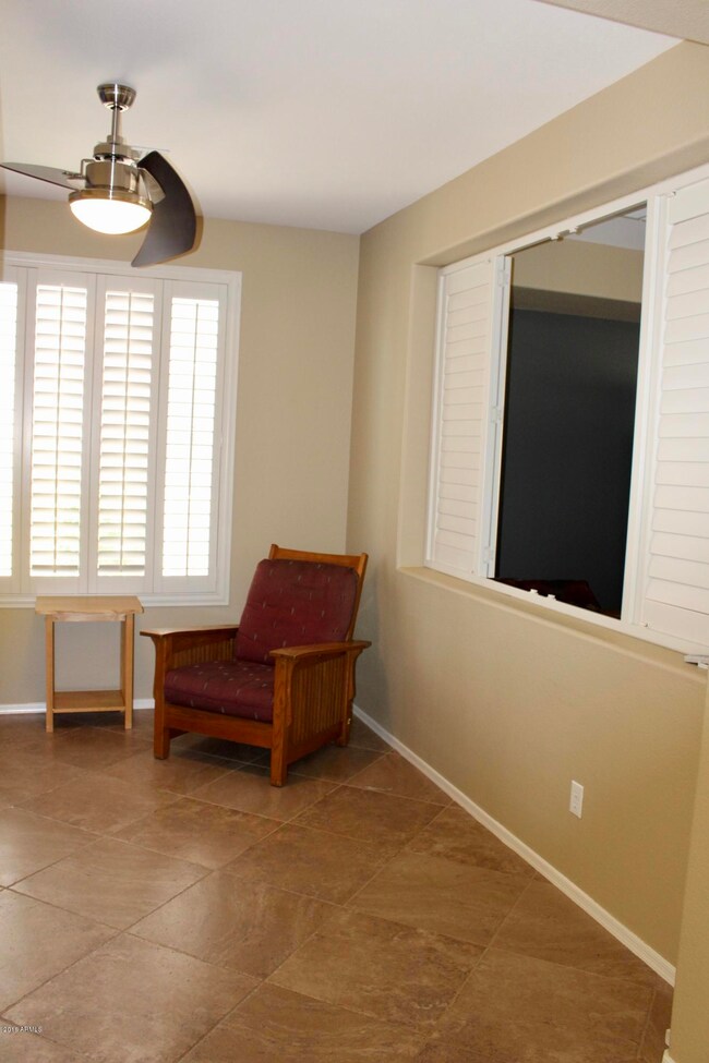 Den view 2