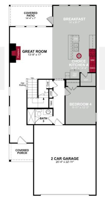 271 Bering Ln, Summerville, SC 29486 - photo 4