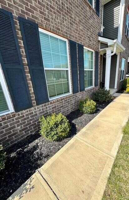 Sidewalk