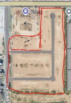 0 Upland Ave unit 202563995, Lubbock, TX 79416 - photo 3