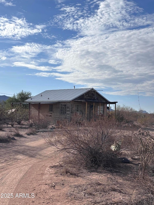 501 S Sonoyta Way, Why, AZ 85321 - photo 2