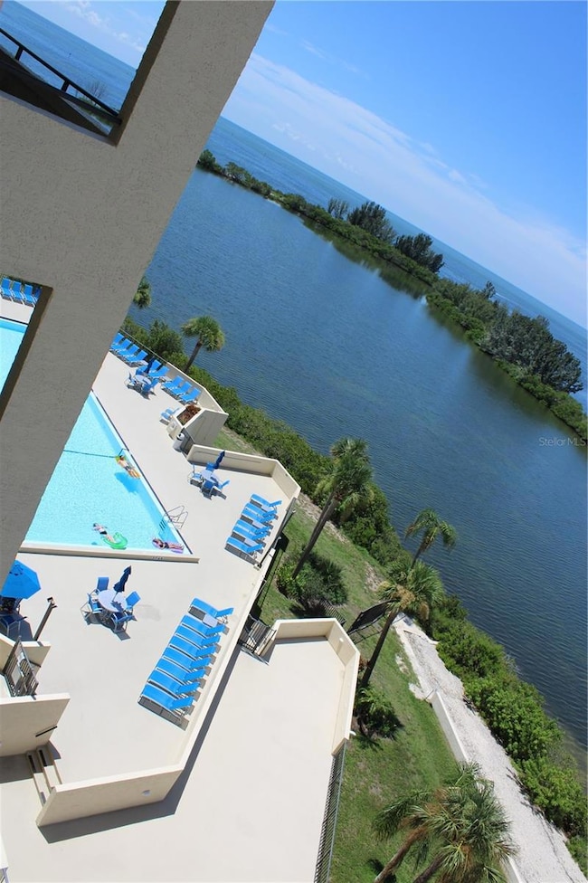 Gulf Island Condos unit 705, Hudson, FL 34667 - photo 5