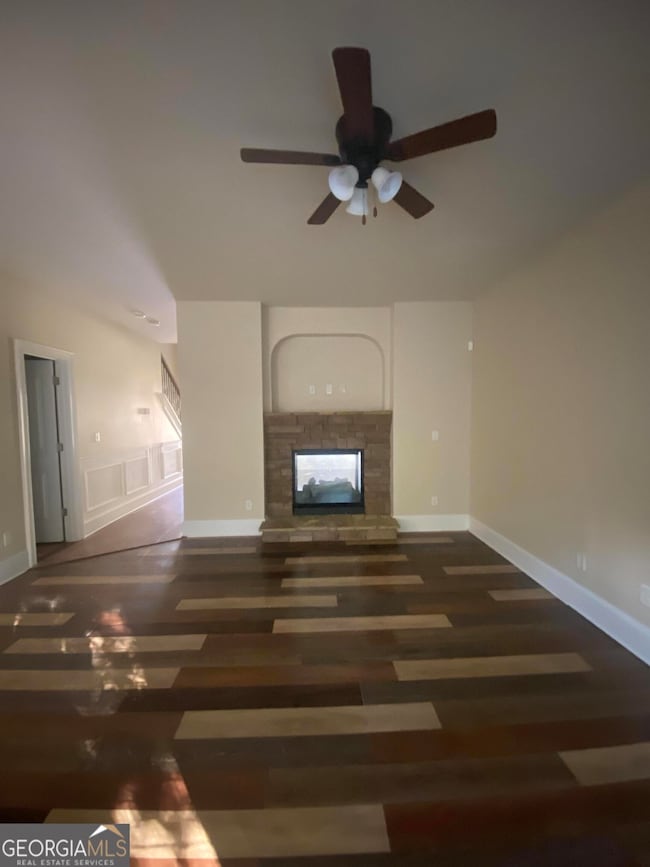 5441 Stirrup Way, Powder Springs, GA 30127 - photo 7