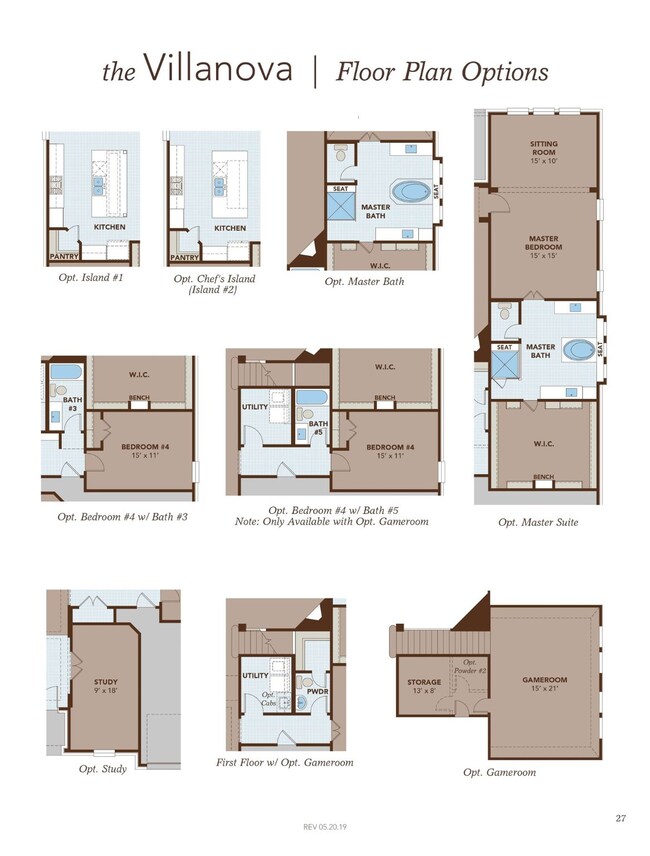 19002 Crested Moss Ave, Tomball, TX 77377 - photo 4