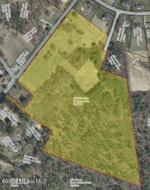 L 10.3 Bay Rd unit Lot 2, Queensbury, NY 12804 - photo 5