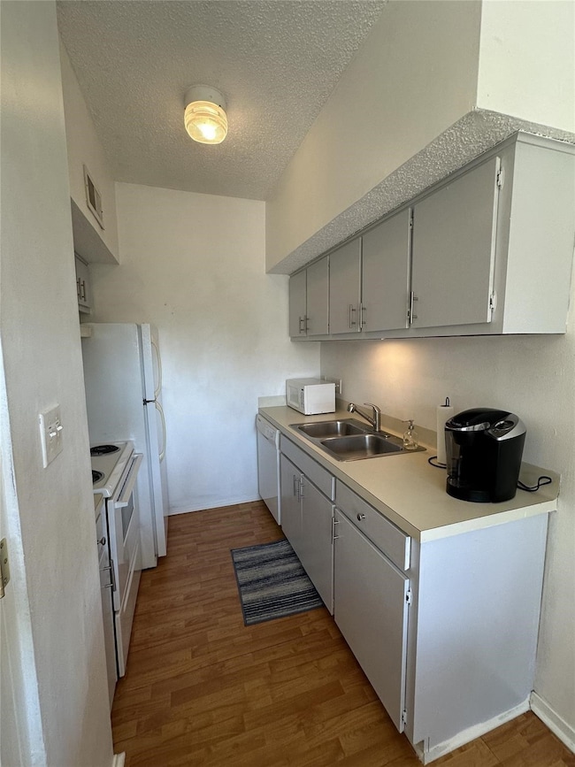 3316 Guadalupe St unit 306, Austin, TX 78705 - photo 4