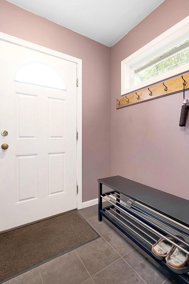 Entryway