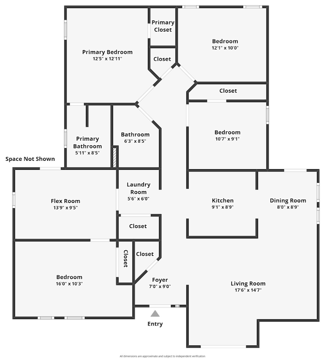 17801 County Road 1499 Ct, Ada, OK 74820 - photo 7