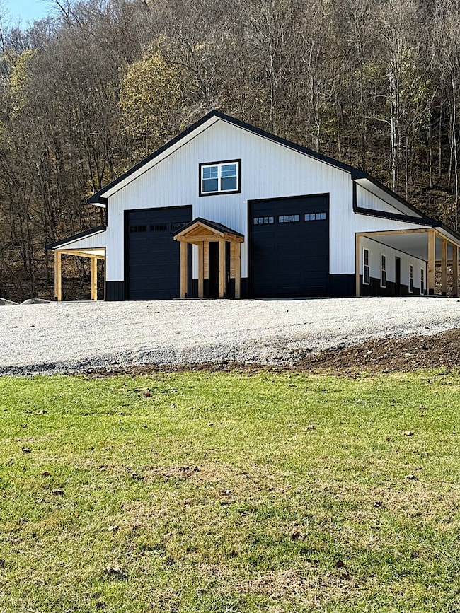 850 Potters Creek Rd, Burkesville, KY 42717 - photo 4