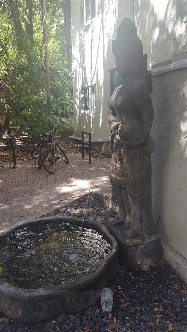 Peace Garden